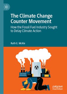Front cover_The Climate Change Counter Movement