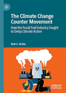 Front cover_The Climate Change Counter Movement