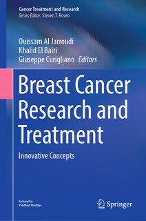 Front cover_Breast Cancer Research and Treatment
