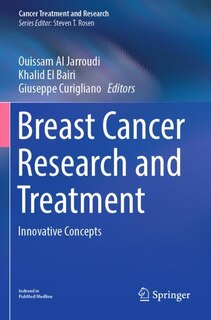 Front cover_Breast Cancer Research and Treatment