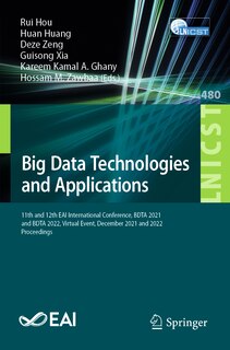 Front cover_Big Data Technologies and Applications