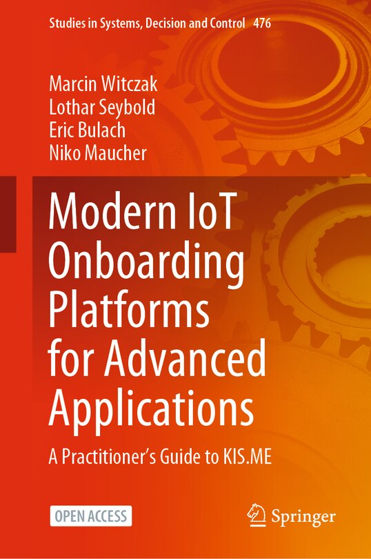 Couverture_Modern IoT onboarding platforms for advanced applications