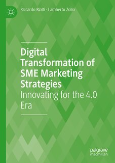 Front cover_Digital Transformation of SME Marketing Strategies