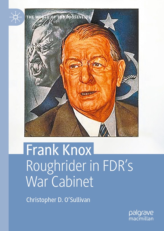 Couverture_Frank Knox