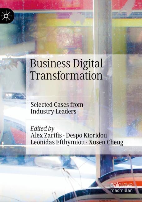 Couverture_Business Digital Transformation