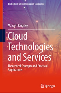 Couverture_Cloud Technologies and Services