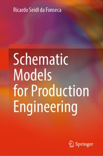 Front cover_Schematic Models for Production Engineering