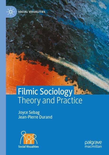 Front cover_Filmic Sociology