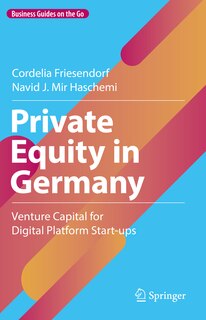 Couverture_Private Equity in Germany
