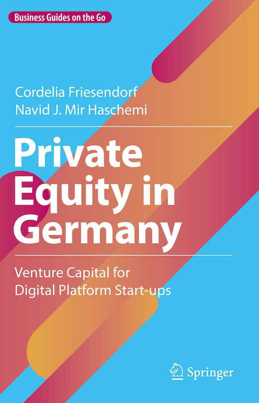 Couverture_Private Equity in Germany