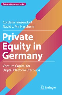 Front cover_Private Equity in Germany