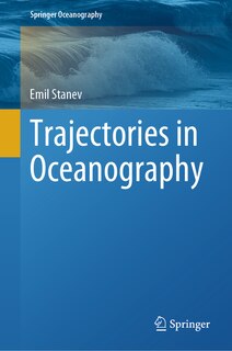 Front cover_Trajectories in Oceanography