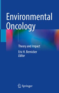 Front cover_Environmental Oncology