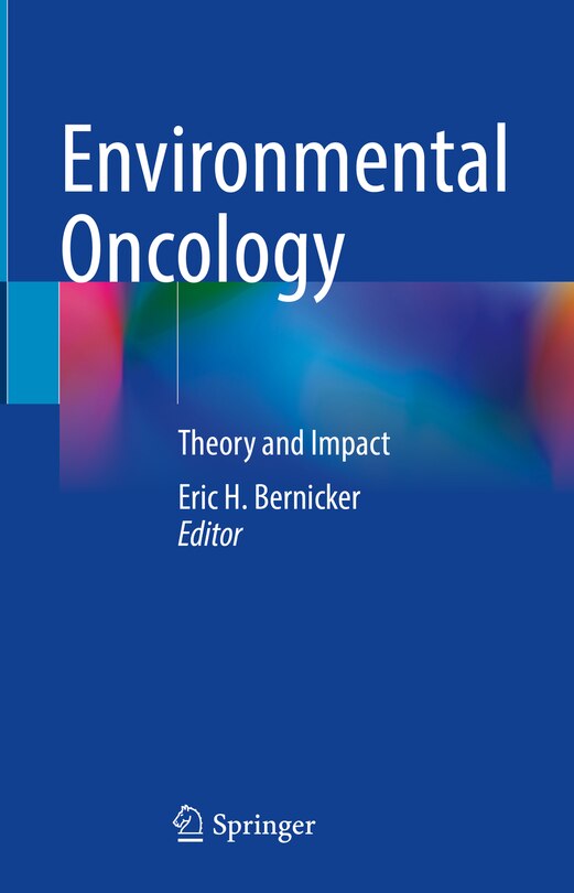 Front cover_Environmental Oncology