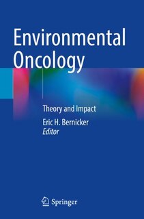 Front cover_Environmental Oncology