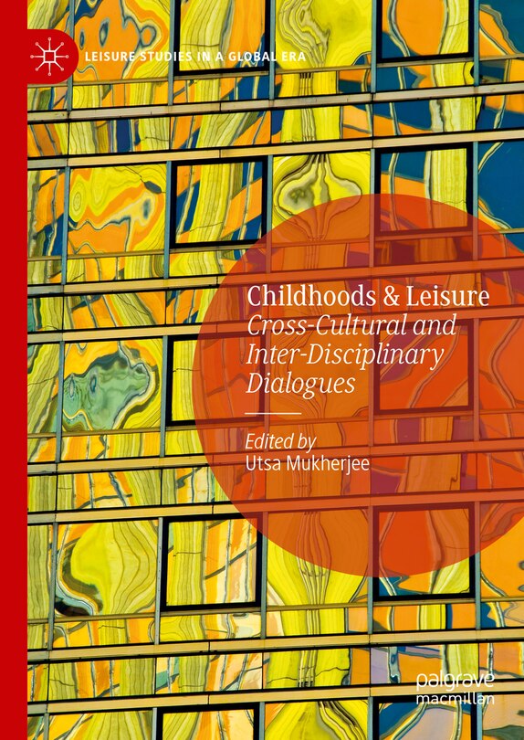 Couverture_Childhoods and Leisure