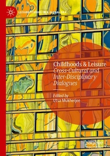Couverture_Childhoods and Leisure