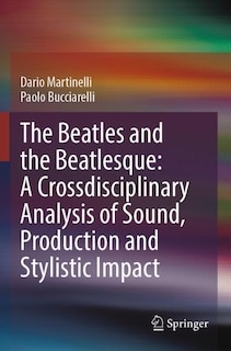 Couverture_Beatles and the Beatlesque