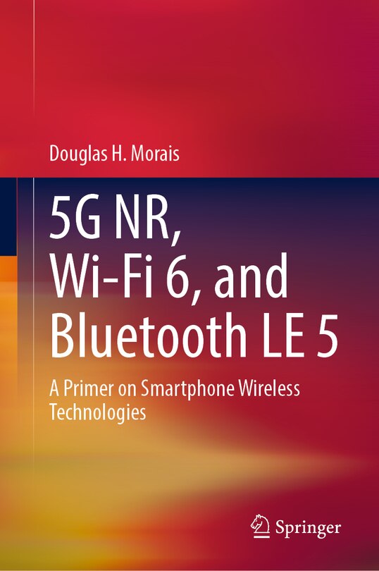 Couverture_5G Nr, WI-Fi 6, and Bluetooth Le 5