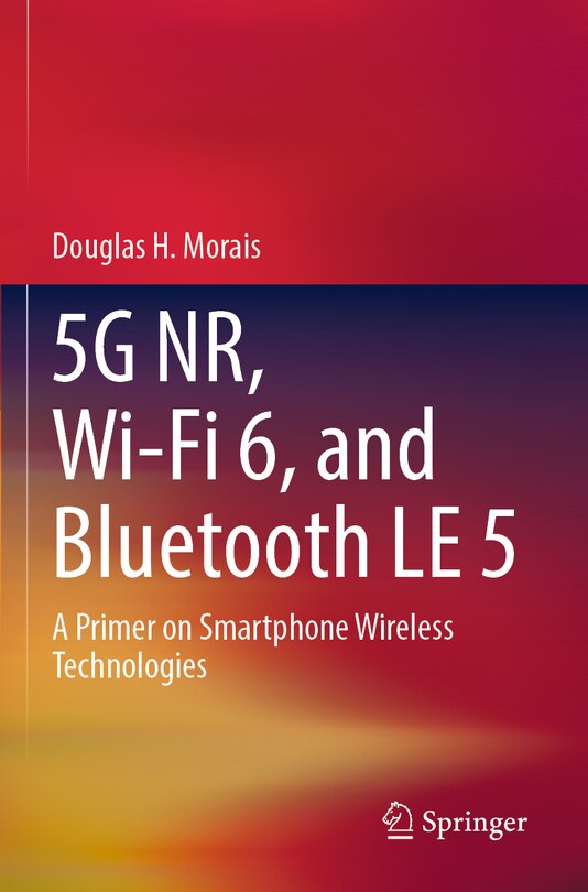 Front cover_5G Nr, WI-Fi 6, and Bluetooth Le 5