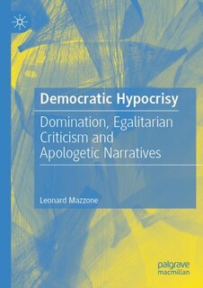 Front cover_Democratic Hypocrisy