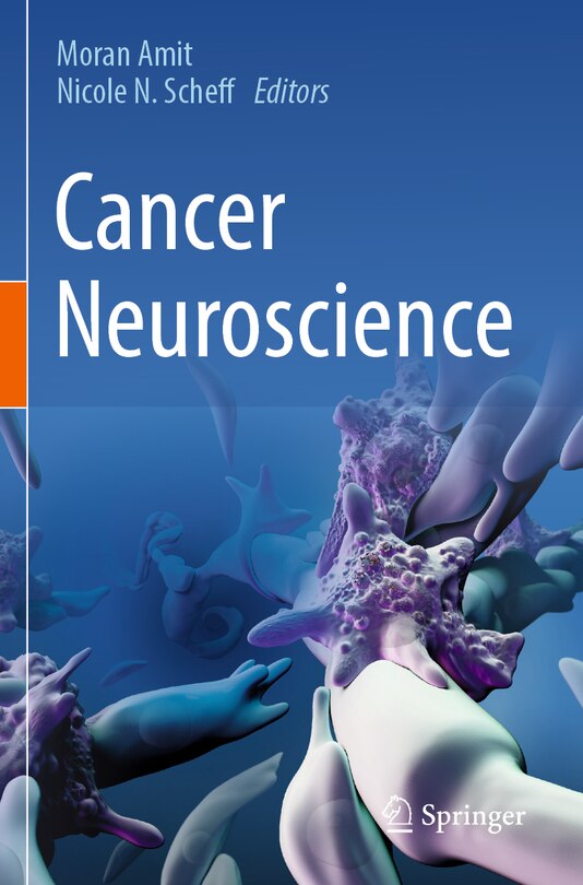 Front cover_Cancer Neuroscience