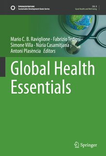 Front cover_Global Health Essentials