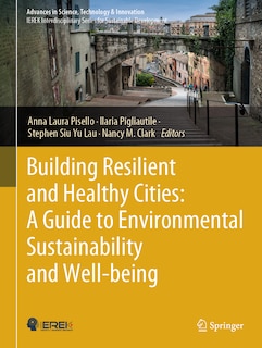 Couverture_Building Resilient and Healthy Cities