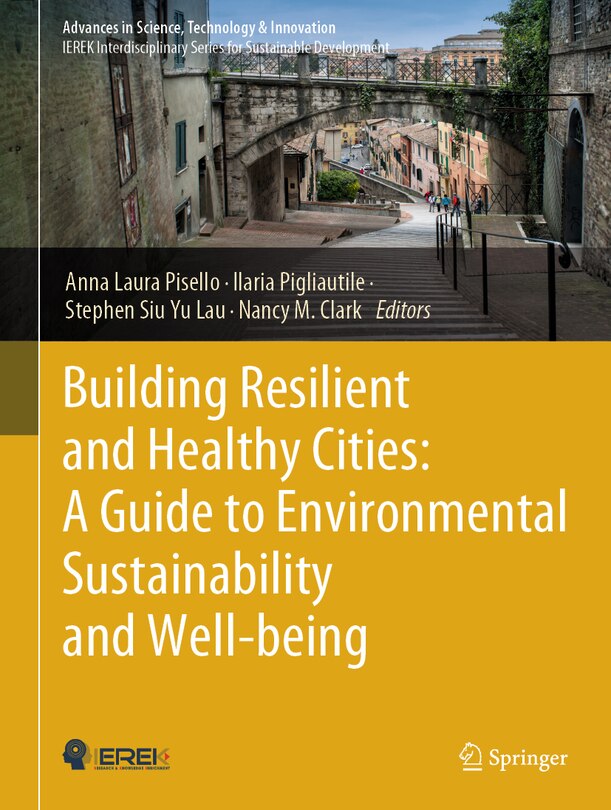 Couverture_Building Resilient and Healthy Cities