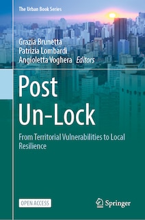 Front cover_Post Un-Lock