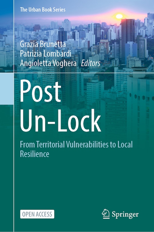 Front cover_Post Un-Lock
