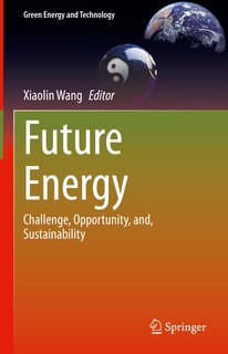 Front cover_Future Energy