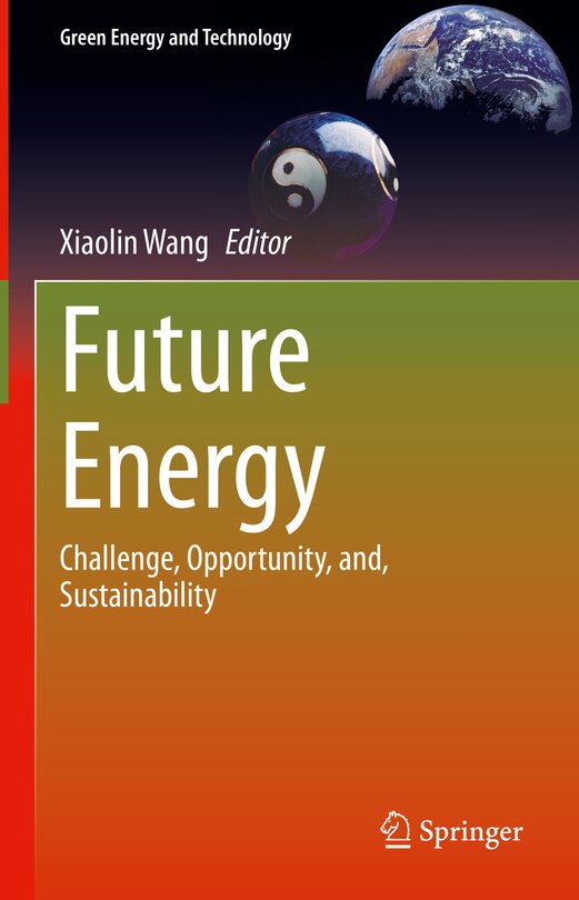 Front cover_Future Energy