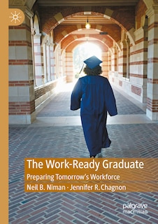 Front cover_The Work-Ready Graduate
