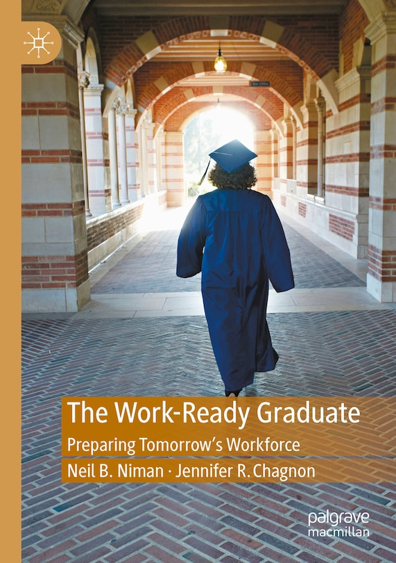Front cover_The Work-Ready Graduate