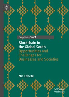 Front cover_Blockchain in the Global South
