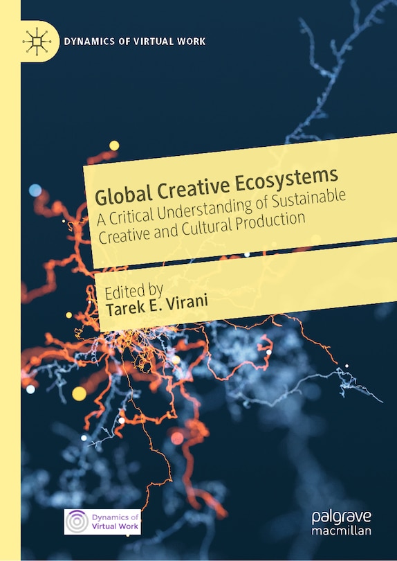 Front cover_Global Creative Ecosystems