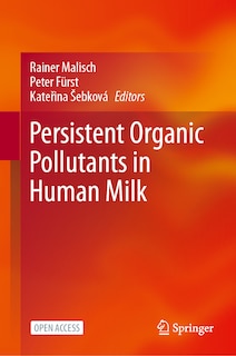 Front cover_Persistent Organic Pollutants in Human Milk