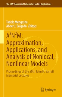 Front cover_A N M