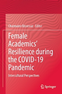 Couverture_Female Academics' Resilience during the COVID-19 Pandemic