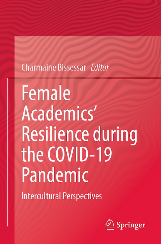 Couverture_Female Academics' Resilience during the COVID-19 Pandemic