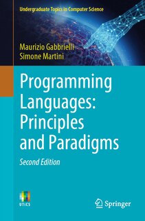 Couverture_Programming Languages