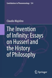 Couverture_The Invention of Infinity