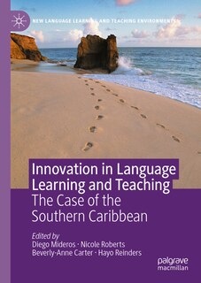 Couverture_Innovation in Language Learning and Teaching