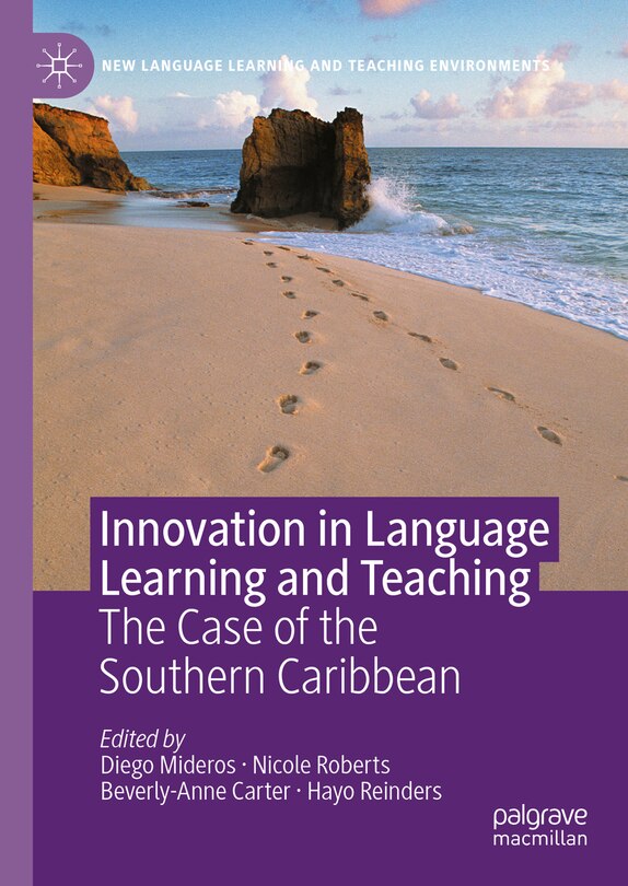 Couverture_Innovation in Language Learning and Teaching