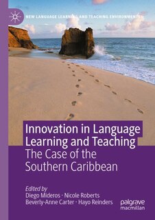 Couverture_Innovation in Language Learning and Teaching
