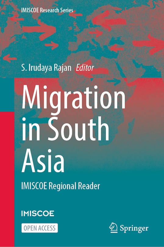 Couverture_Migration in South Asia