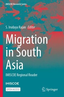 Front cover_Migration in South Asia