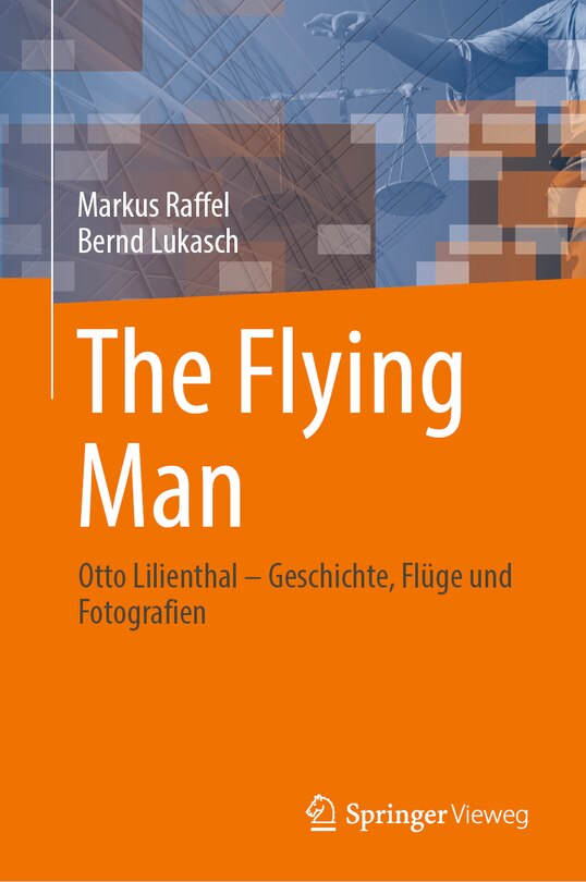 Couverture_The Flying Man