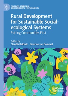 Couverture_Rural Development for Sustainable Social-ecological Systems